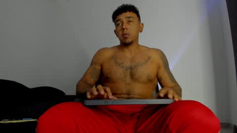 leonidas1.1 online show from March 31, 11:38 pm