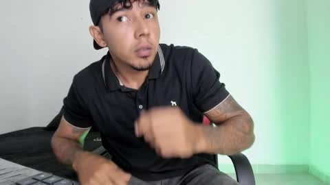 leonidas1.1 online show from April 8, 2:33 am