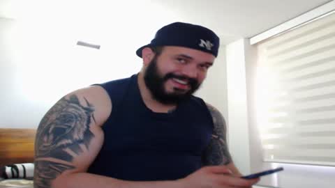 Snapshot of leonidas_murfi71 chatting on March 9, 1:59 pm leonidas_murfi71 online show from March 9, 1:59 pm