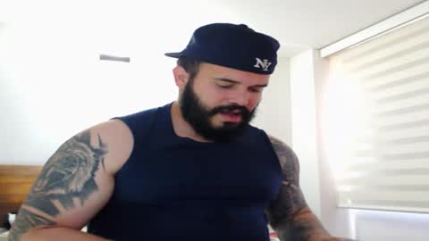 Snapshot of leonidas_murfi71 chatting on March 9, 5:06 pm leonidas_murfi71 online show from March 9, 5:06 pm