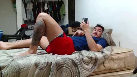 leonino231 online show from February 7, 11:52 pm