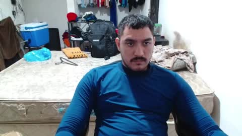 leonino231 online show from February 23, 11:35 pm