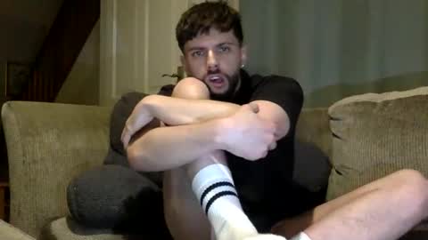 leonjmeab online show from April 9, 8:25 pm