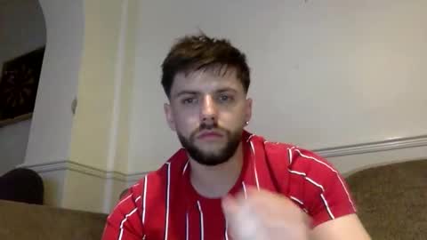 leonjmeab online show from April 27, 6:39 pm