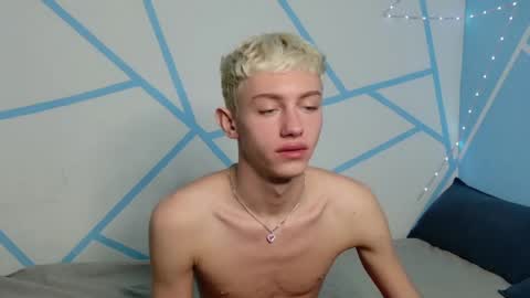 leonlure online show from January 14, 7:03 am