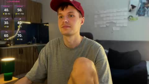 Leon online show from March 20, 10:53 am