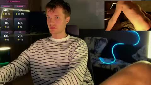 Leon online show from April 9, 2:44 pm