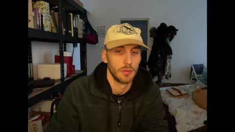 Leon online show from January 15, 2:43 pm