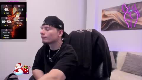 Leo  online show from November 22, 5:06 am