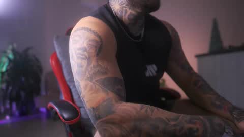 Leo Salvatore online show from March 17, 3:11 am