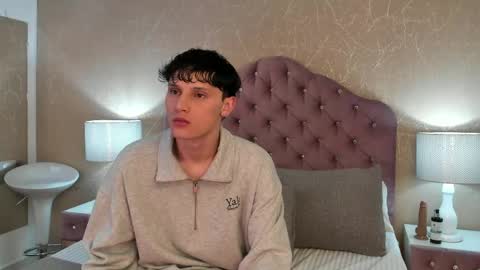 LephyStar online show from April 21, 3:24 am