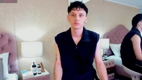 Snapshot of lephystar chatting on July 6, 11:07 pm LephyStar online show from July 6, 11:07 pm