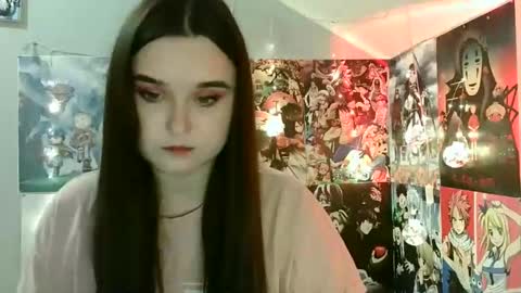 Snapshot of leraaa72 chatting on December 2, 5:15 pm little secret online show from December 2, 5:15 pm