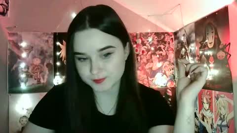 Snapshot of leraaa72 chatting on December 10, 7:58 am little secret online show from December 10, 7:58 am