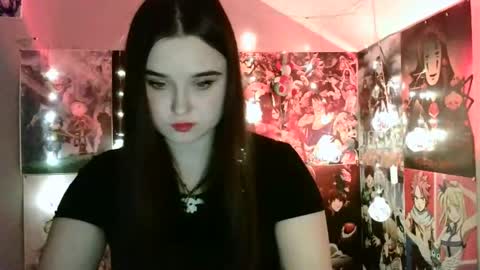 Snapshot of leraaa72 chatting on December 10, 11:00 am little secret online show from December 10, 11:00 am