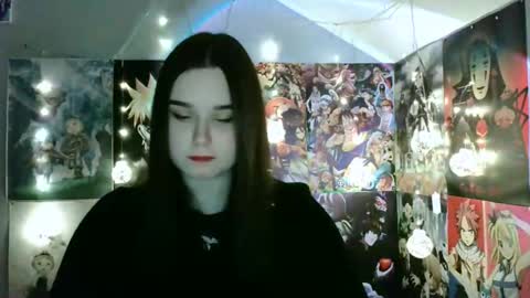Snapshot of leraaa72 chatting on December 17, 10:34 am little secret online show from December 17, 10:34 am