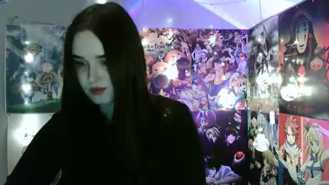 Snapshot of leraaa72 chatting on December 19, 10:13 am little secret online show from December 19, 10:13 am