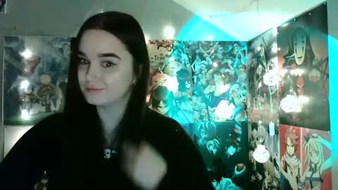 Snapshot of leraaa72 chatting on December 23, 7:17 am little secret online show from December 23, 7:17 am