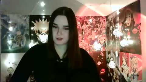 Snapshot of leraaa72 chatting on December 23, 10:32 am little secret online show from December 23, 10:32 am