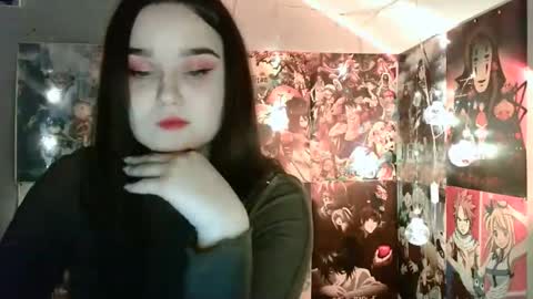 Snapshot of leraaa72 chatting on December 24, 7:17 am little secret online show from December 24, 7:17 am