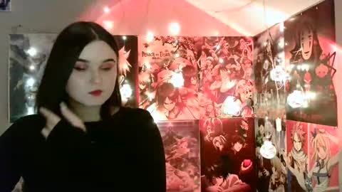 Snapshot of leraaa72 chatting on December 24, 10:22 am little secret online show from December 24, 10:22 am