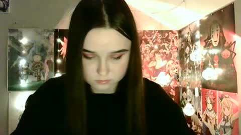 Snapshot of leraaa72 chatting on December 27, 10:23 am little secret online show from December 27, 10:23 am