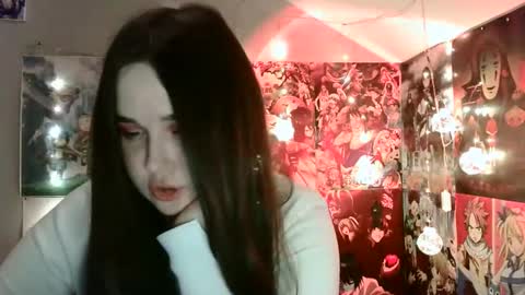 Snapshot of leraaa72 chatting on December 30, 11:04 am little secret online show from December 30, 11:04 am