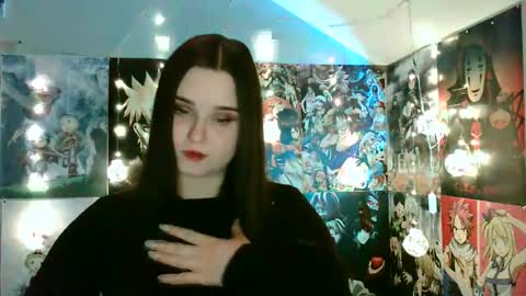 Snapshot of leraaa72 chatting on January 2, 10:16 am little secret online show from January 2, 10:16 am