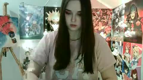 Snapshot of leraaa72 chatting on January 5, 10:53 am little secret online show from January 5, 10:53 am