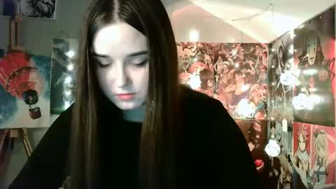 Snapshot of leraaa72 chatting on January 15, 11:00 am little secret online show from January 15, 11:00 am