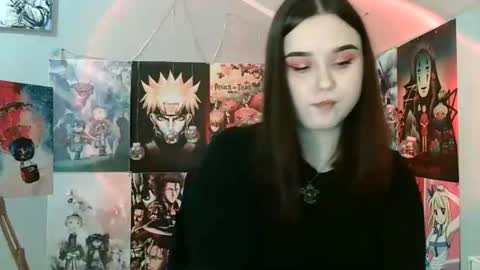 Snapshot of leraaa72 chatting on January 31, 8:01 am little secret online show from January 31, 8:01 am
