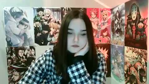 Snapshot of leraaa72 chatting on February 26, 10:26 am little secret online show from February 26, 10:26 am