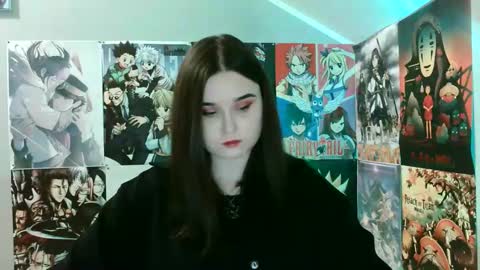 Snapshot of leraaa72 chatting on March 10, 10:13 pm little secret online show from March 10, 10:13 pm