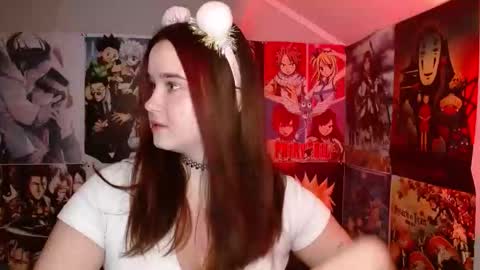 Snapshot of leraaa72 chatting on September 9, 6:13 am little secret online show from September 9, 6:13 am