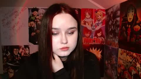 Snapshot of leraaa72 chatting on September 13, 7:35 pm little secret online show from September 13, 7:35 pm