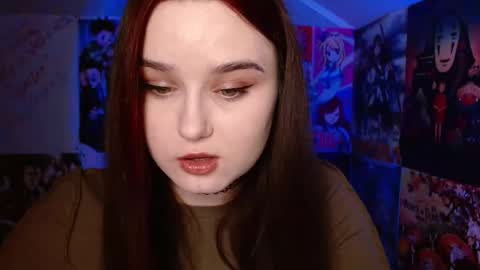 Snapshot of leraaa72 chatting on September 15, 6:02 am little secret online show from September 15, 6:02 am