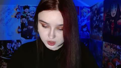 Snapshot of leraaa72 chatting on September 22, 6:04 am little secret online show from September 22, 6:04 am