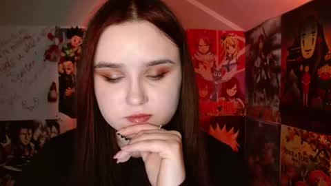 Snapshot of leraaa72 chatting on September 24, 7:06 pm little secret online show from September 24, 7:06 pm