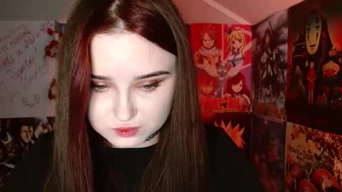 Snapshot of leraaa72 chatting on September 29, 6:07 am little secret online show from September 29, 6:07 am