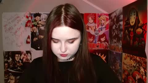 Snapshot of leraaa72 chatting on October 1, 6:52 am little secret online show from October 1, 6:52 am