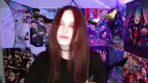 Snapshot of leraaa72 chatting on October 16, 6:36 am little secret online show from October 16, 6:36 am