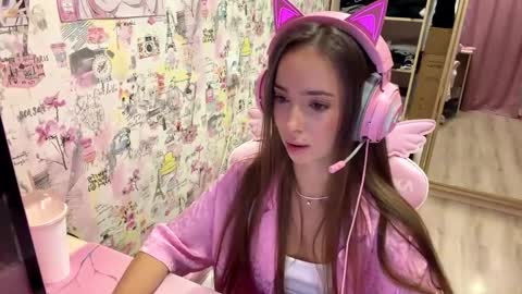 Lesya online show from March 30, 11:55 am