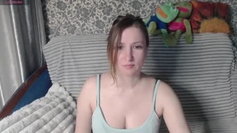 LesanaMagic online show from March 29, 6:08 pm