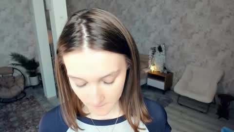 Snapshot of lesigrace chatting on February 23, 8:44 am Sanem online show from February 23, 8:44 am