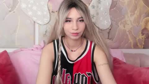 Eveline online show from January 7, 1:19 am