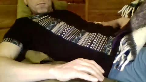 Snapshot of leskator9 chatting on October 1, 1:11 am leskator9 online show from October 1, 1:11 am