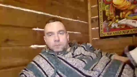 leskator9 online show from April 4, 11:40 am