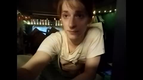 Snapshot of lesleygumgrass chatting on May 29, 11:58 pm LesleyGumGrass- The Boring Trans girl online show from May 29, 11:58 pm
