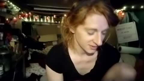 Snapshot of lesleygumgrass chatting on June 14, 7:54 am LesleyGumGrass- The Boring Trans girl online show from June 14, 7:54 am