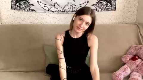 Sia online show from November 5, 11:21 am